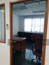 Ubi Techpark (D14), Office #209343051